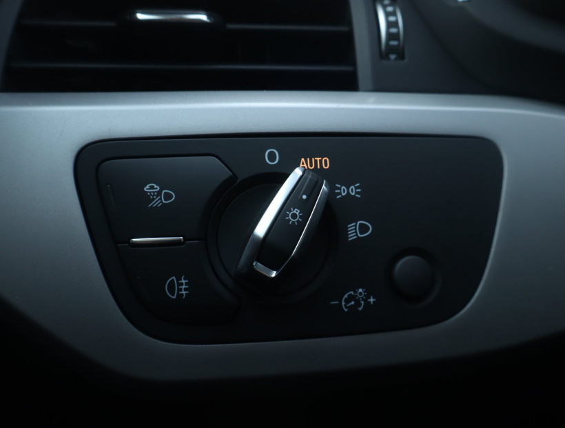 Audi A4, 2020