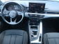 Audi A4, 2020