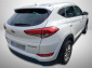 Hyundai Tucson, 2018