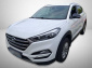 Hyundai Tucson, 2018