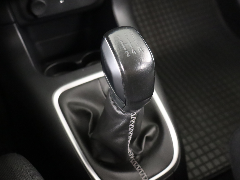 Citroen C3, 2017