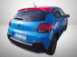 Citroen C3, 2017