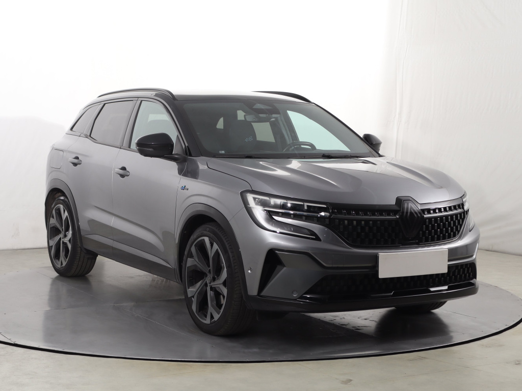 Renault Austral E-Tech