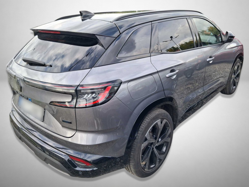 Renault Austral, 2023