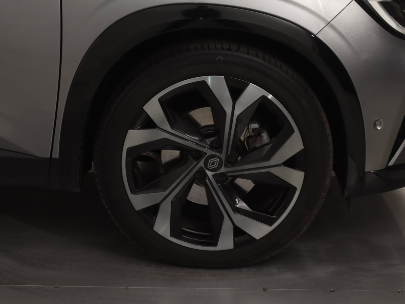 Renault Austral, 2023