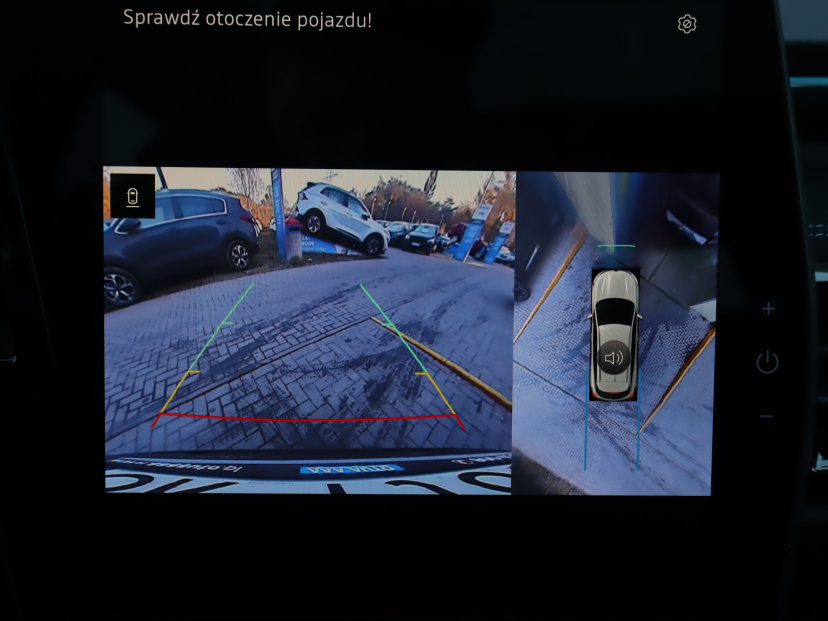 Renault Austral, 2023