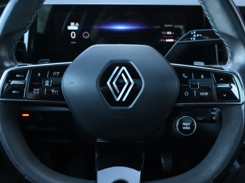 Renault Austral, 2023