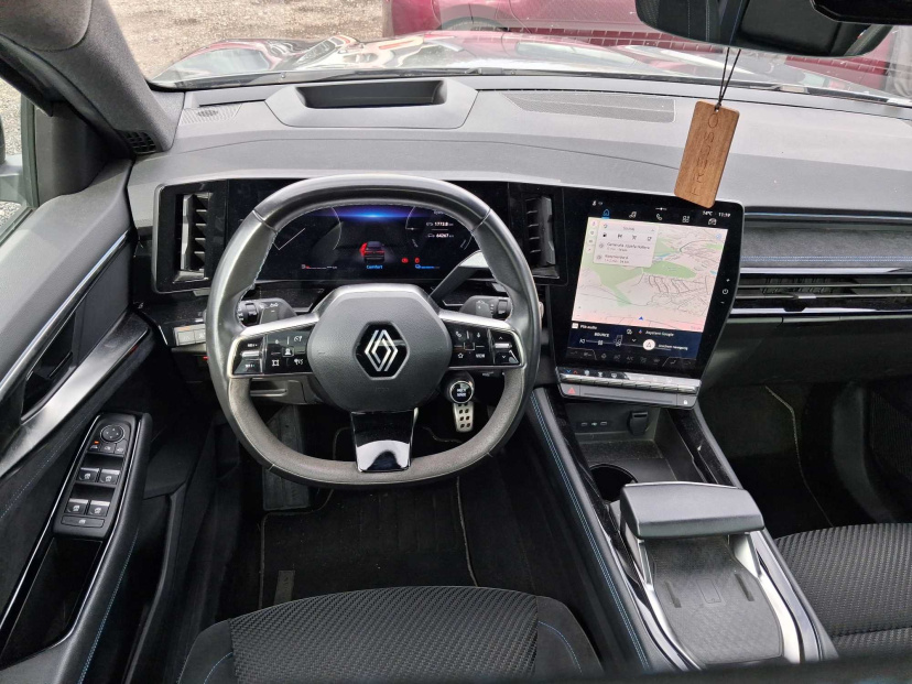 Renault Austral, 2023