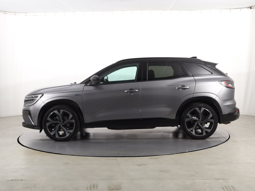 Renault Austral, 2023