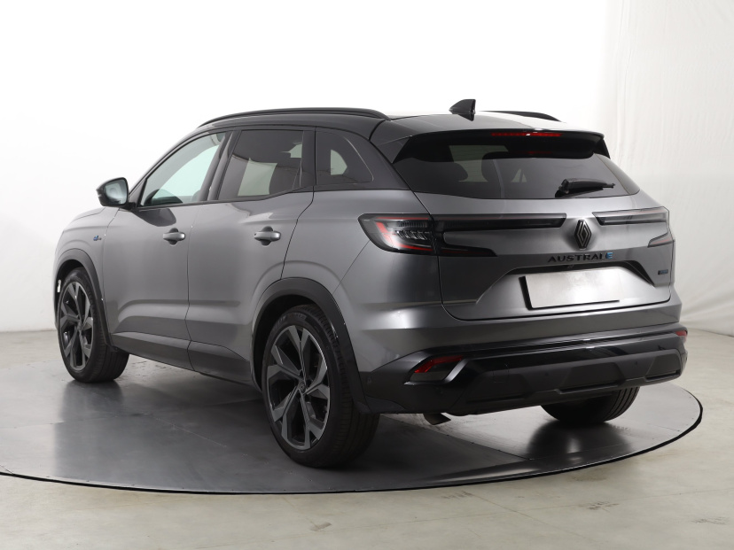 Renault Austral, 2023