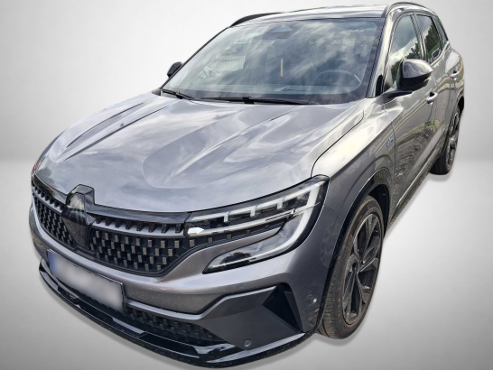 Renault Austral E-Tech