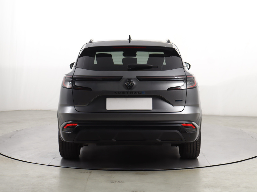 Renault Austral, 2023