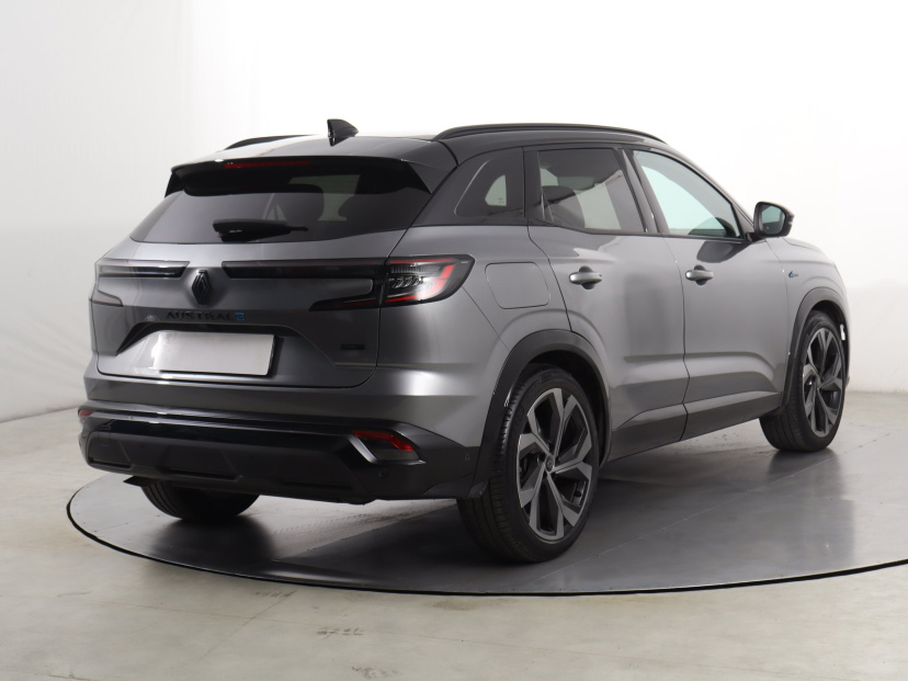 Renault Austral, 2023