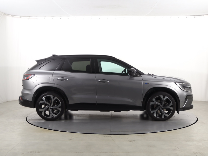 Renault Austral, 2023