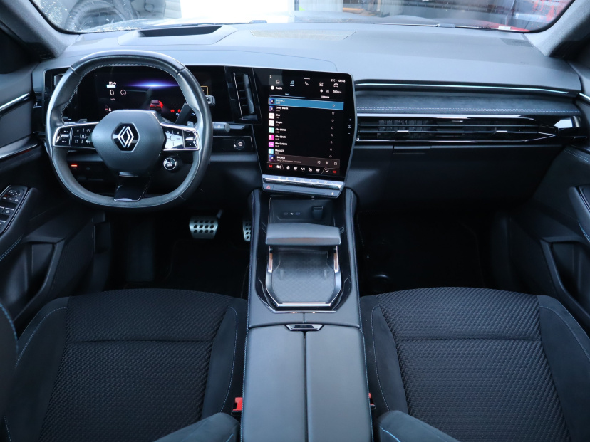 Renault Austral, 2023