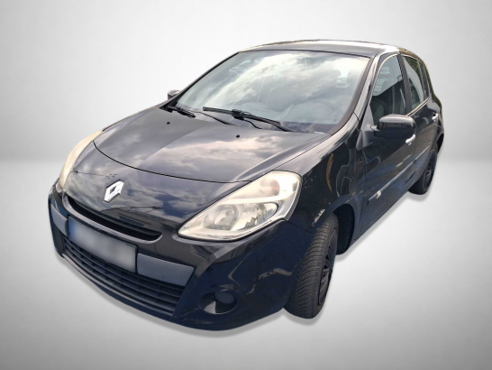 Renault Clio Grandtour