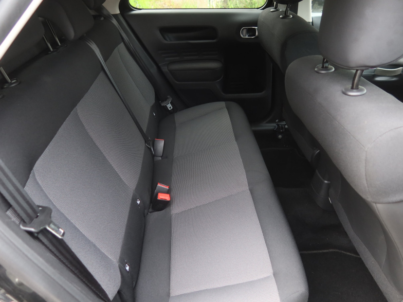 Citroen C4 Cactus, 2015