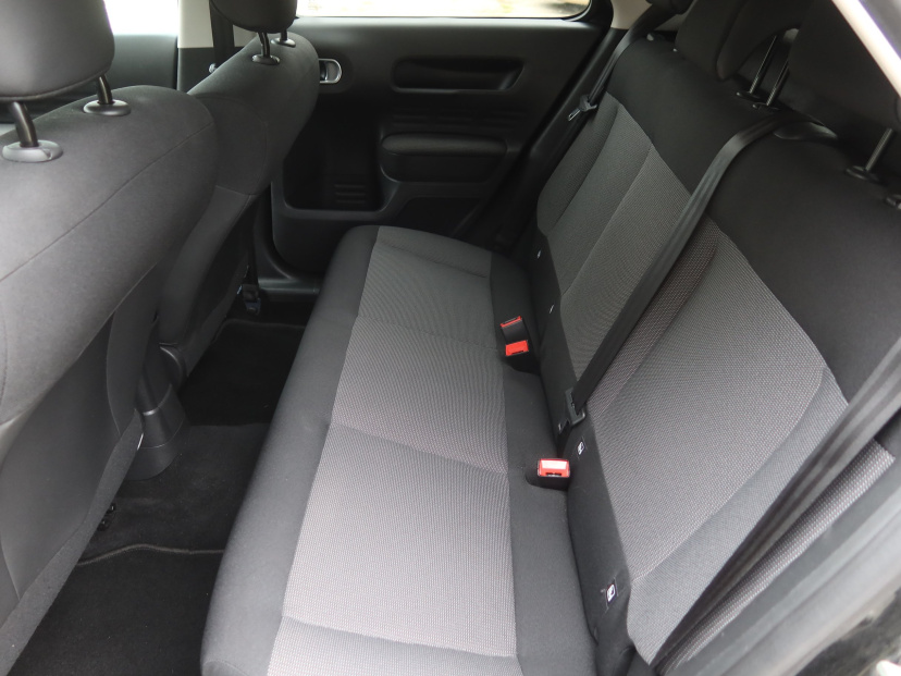 Citroen C4 Cactus, 2015