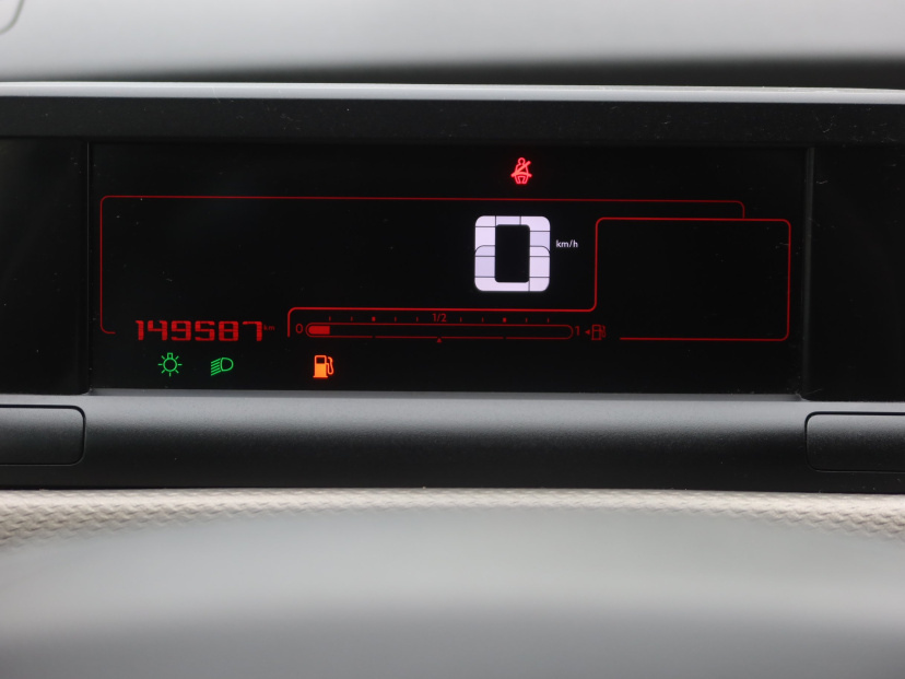 Citroen C4 Cactus, 2015