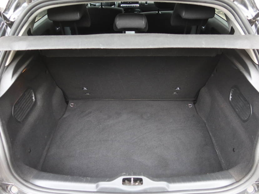 Citroen C4 Cactus, 2015