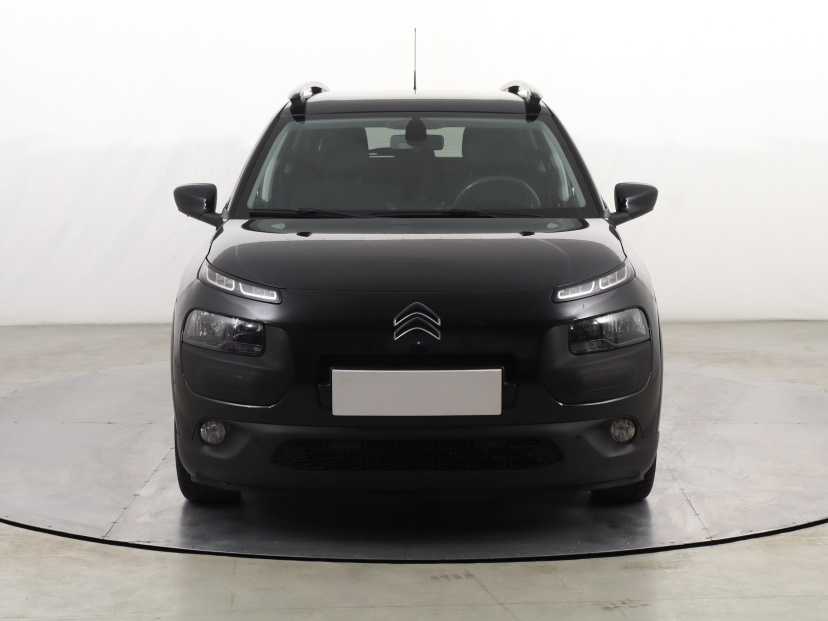 Citroen C4 Cactus, 2015