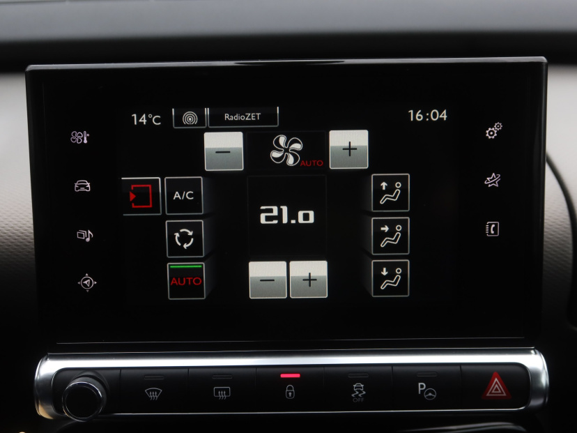 Citroen C4 Cactus, 2015