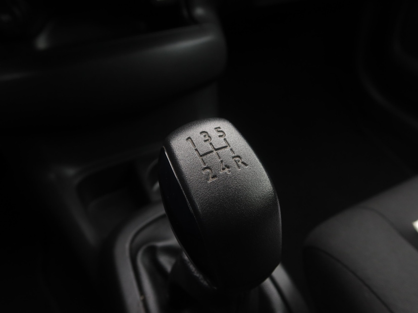 Citroen C4 Cactus, 2015
