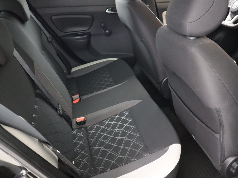 Nissan Micra, 2018