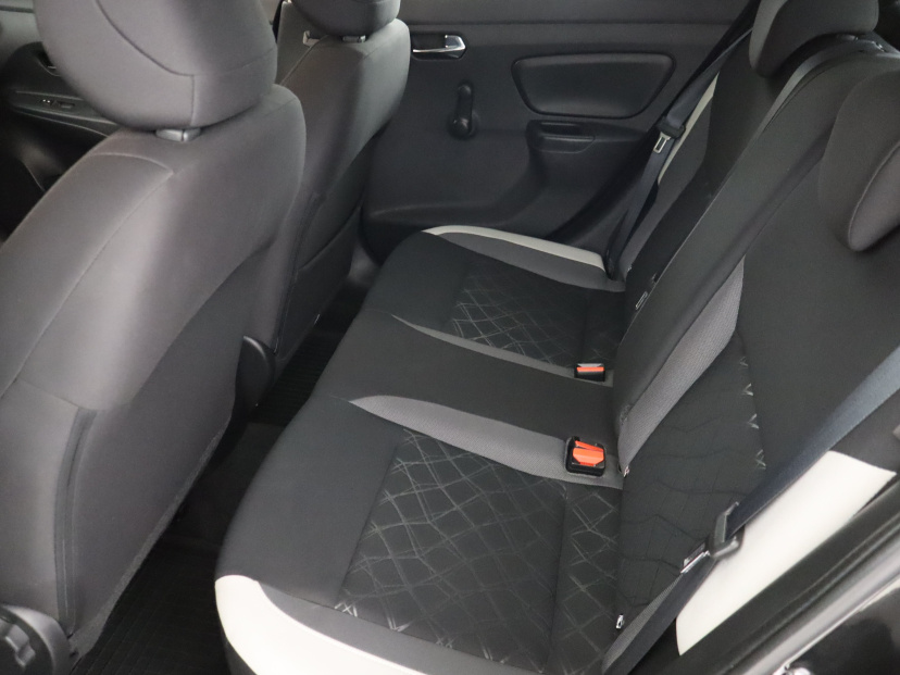 Nissan Micra, 2018