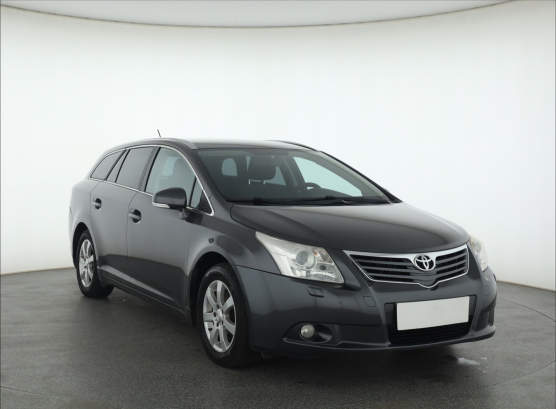 Toyota Avensis Combi