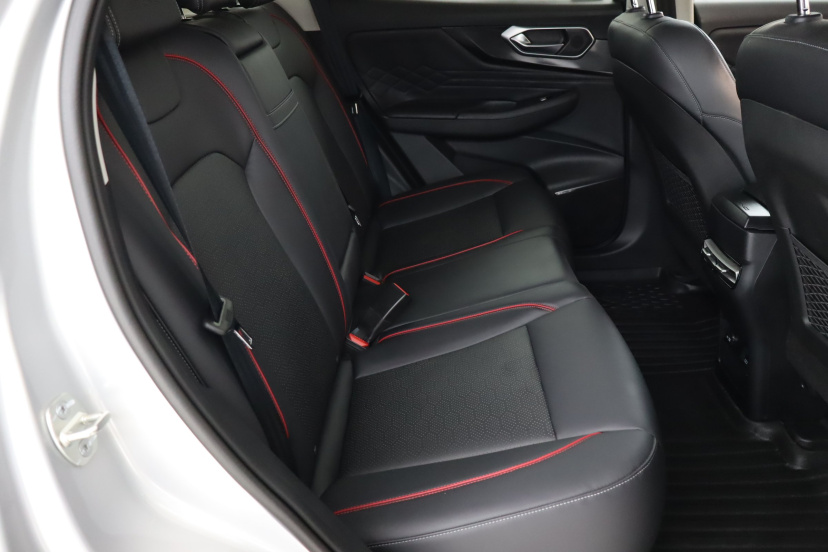 BAIC X7, 2024