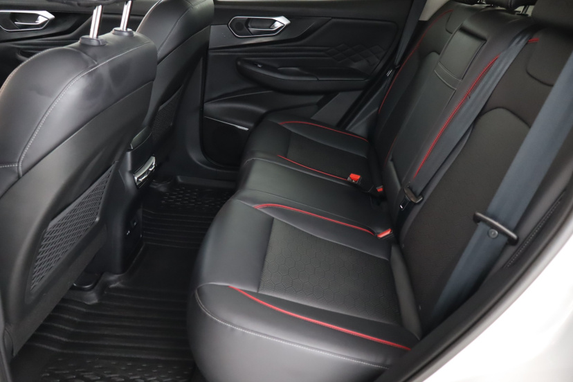 BAIC X7, 2024