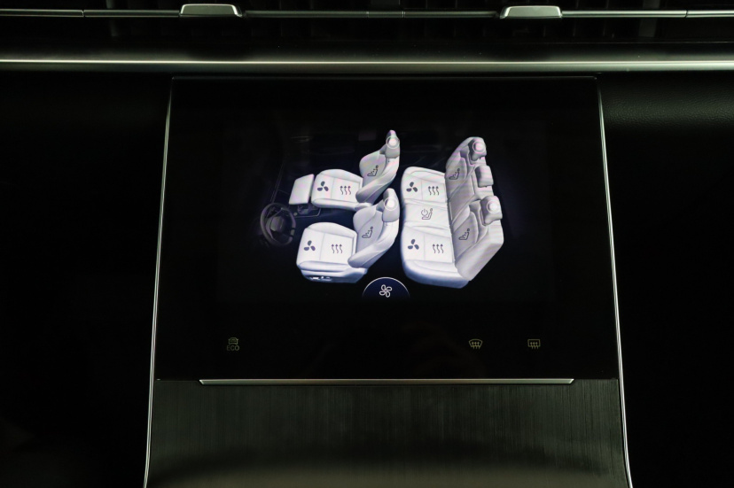BAIC X7, 2024