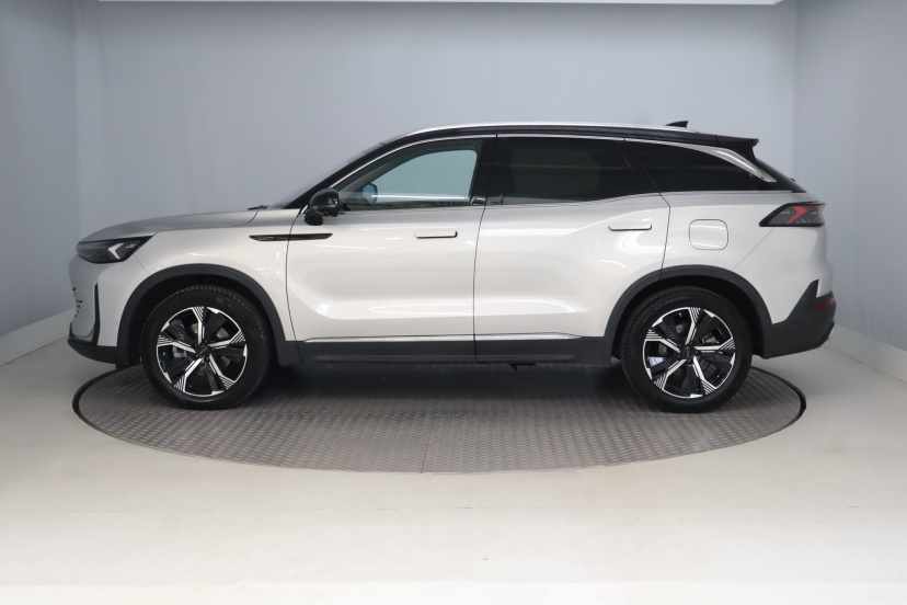 BAIC X7, 2024