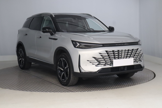 BAIC X7