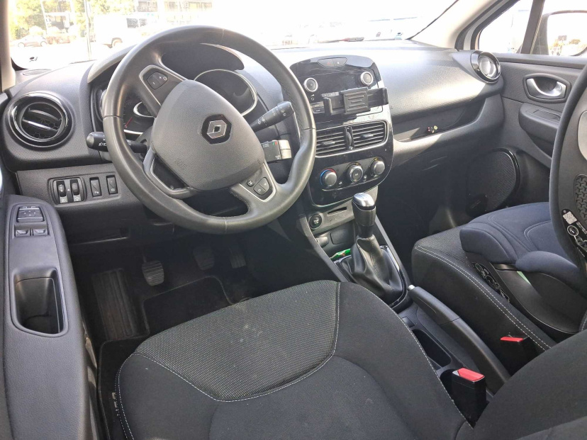 Renault Clio, 2020