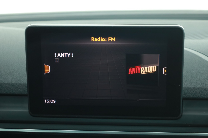 Audi A4, 2019