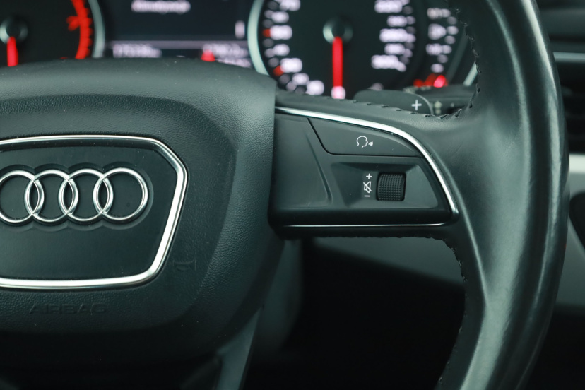 Audi A4, 2019