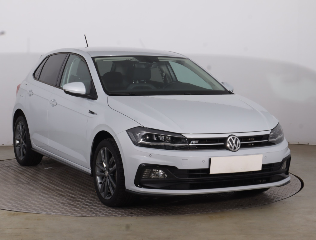 Volkswagen Polo, 2019