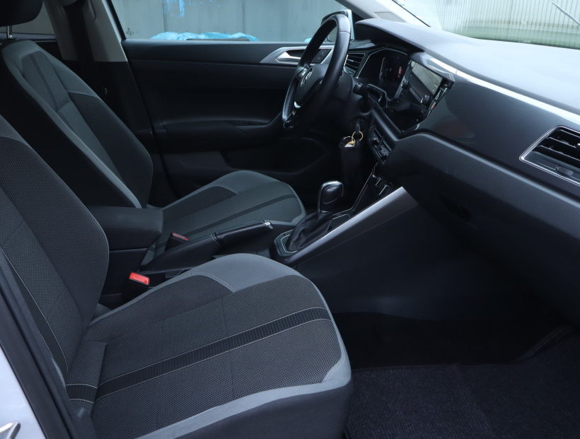 Volkswagen Polo, 2019