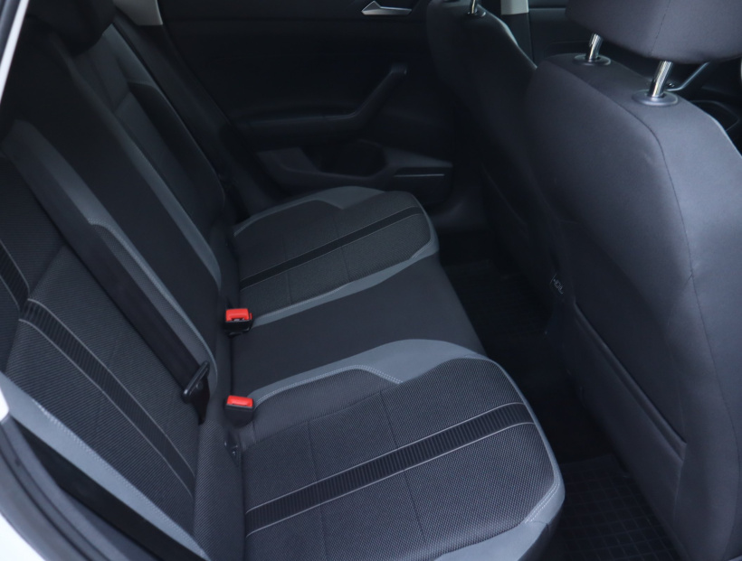Volkswagen Polo, 2019