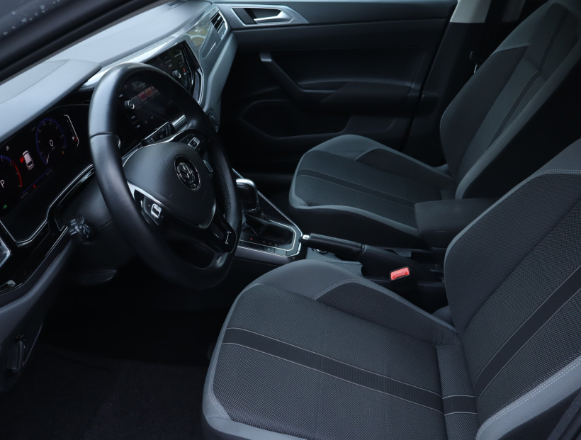 Volkswagen Polo, 2019