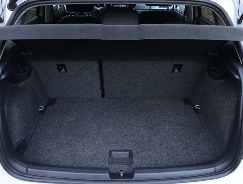 Volkswagen Polo, 2019