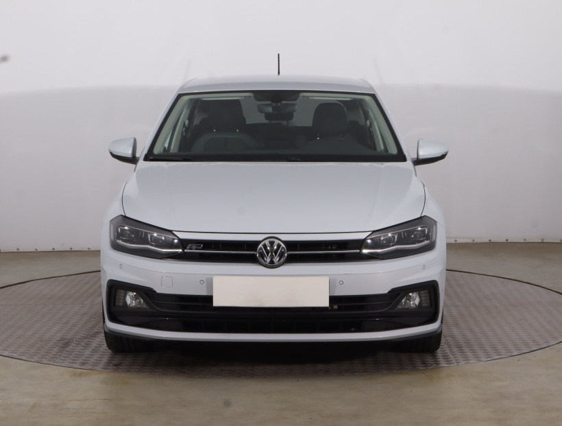 Volkswagen Polo, 2019