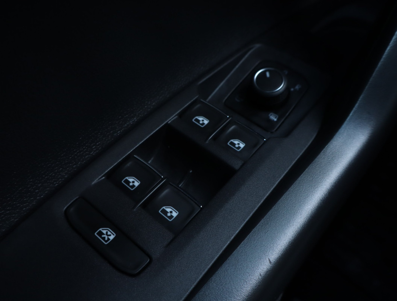 Volkswagen Polo, 2019