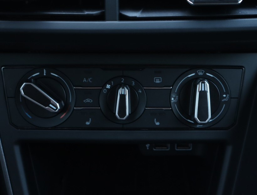 Volkswagen Polo, 2019