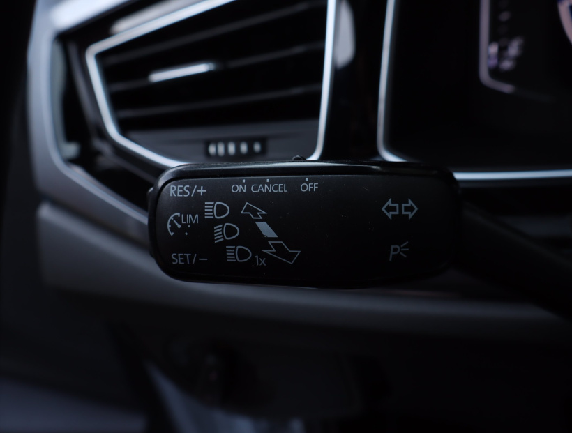 Volkswagen Polo, 2019