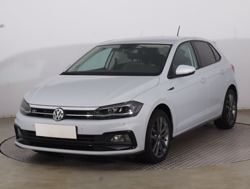 Volkswagen Polo, 2019