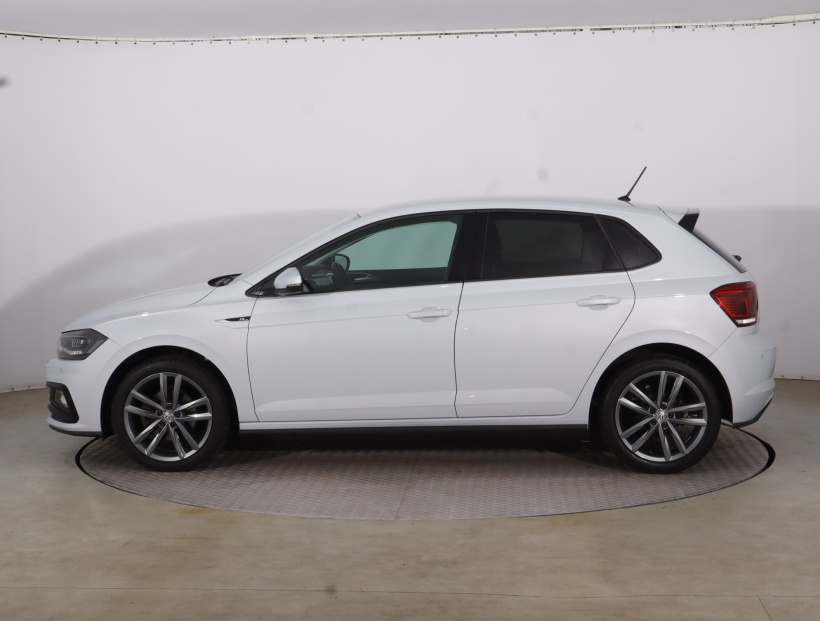 Volkswagen Polo, 2019