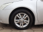 Toyota Avensis, 2011